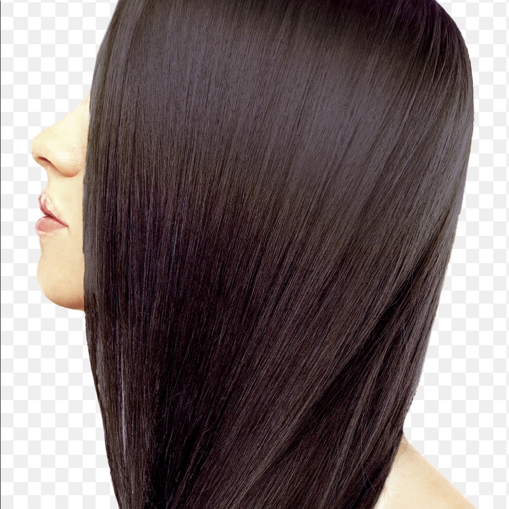 Ion Hair Color